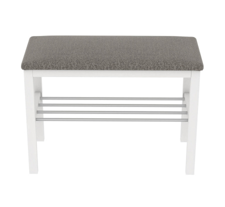 Банкетка деревянная Альберо SHT-B2