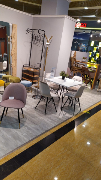 Вешалка M-306