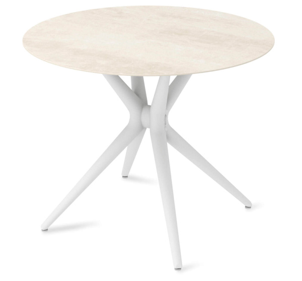 Стол SHT-TU30/TU21-6 90 керамика