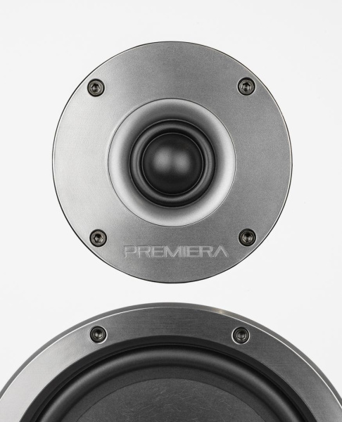 Полочная акустика Premiera DS-601 WT