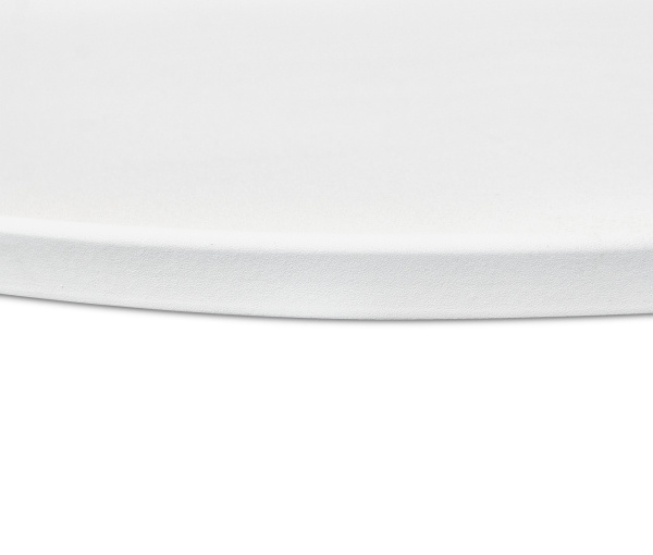 Столешница SHT-TT 120-80 МДФ овальная