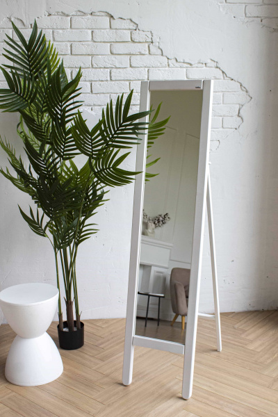 Зеркало напольное Альберо SHT-М1