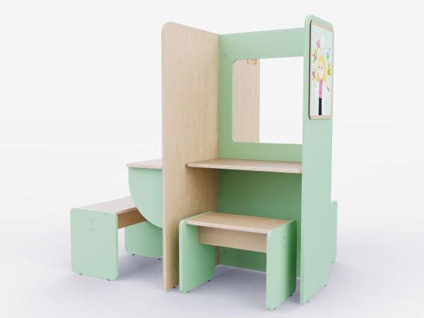 Игровая зона «Стоматология» из коллекции «НЕГА»