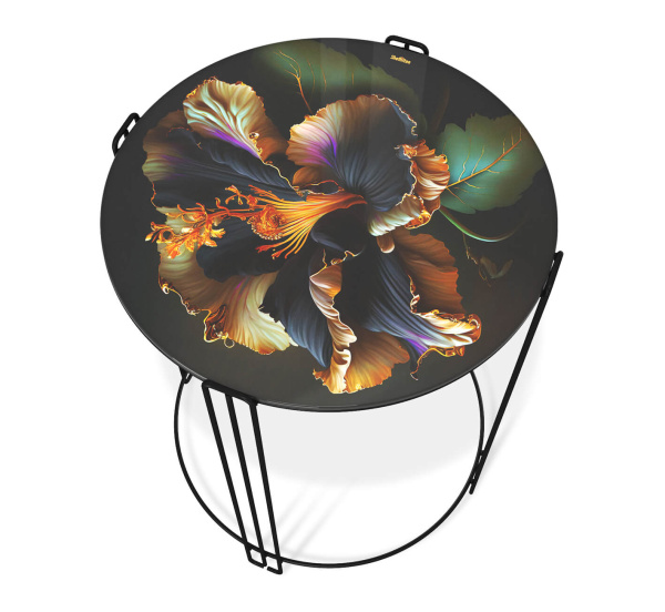 Столик журнальный SHT-CT53