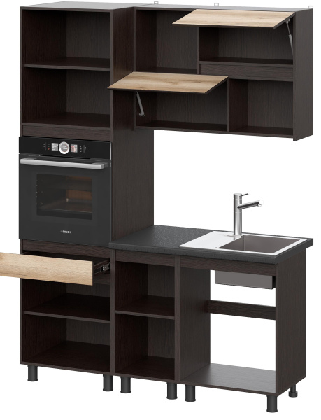 Берген 6/ 1,6 м