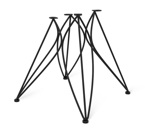 Столик журнальный SHT-S113/ЛДСП 60