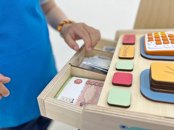 Методический комплекс «Финансовая грамотность»