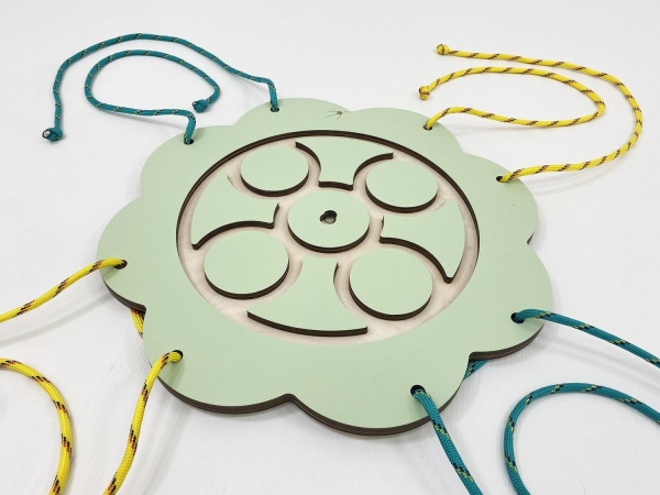 Командная Нейровосьмёрка