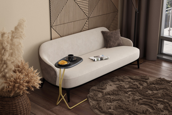 Столик приставной SHT-CT22