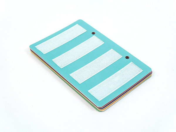 Дополнительные страницы для коммуникативной книги PECS/ПЭКС