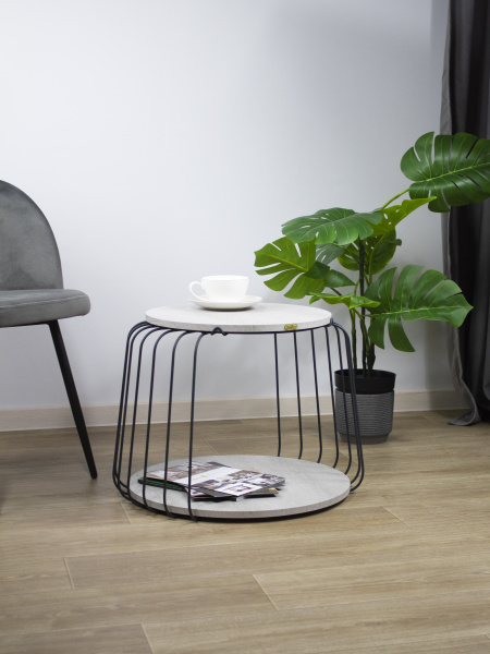 Столик журнальный SHT-CT70