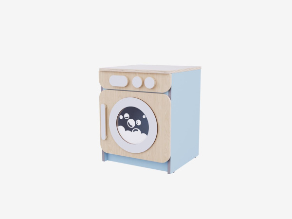 Стиральная машина из коллекции «НЕГА»