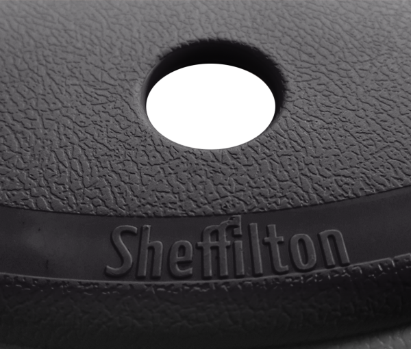 Стул барный SHT-S48