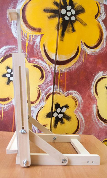 Настольный мольберт-подставка Андрэ