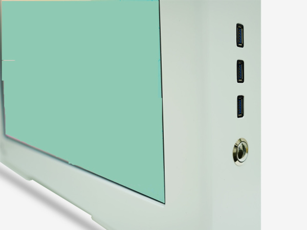 Интерактивная панель "NOVA 25"