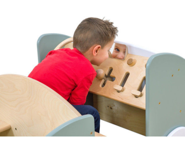 Развивающий модуль "Авто"