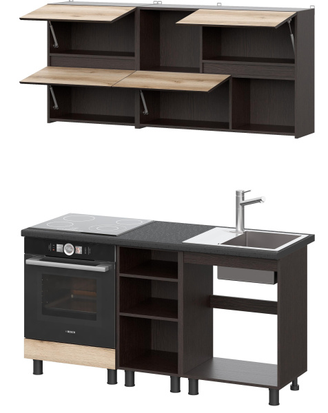 Берген 4/ 1,6 м