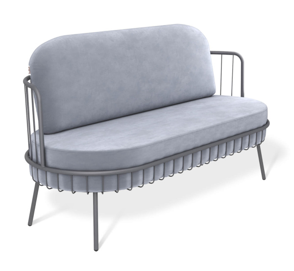 Комплект мебели SHT-DS286