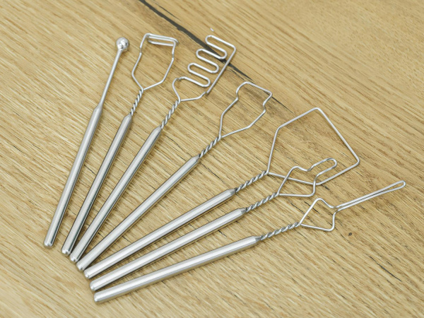 Профессиональный стол логопеда Logo EDU