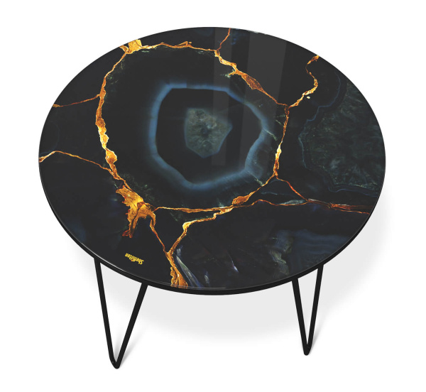 Столик журнальный SHT-CT27