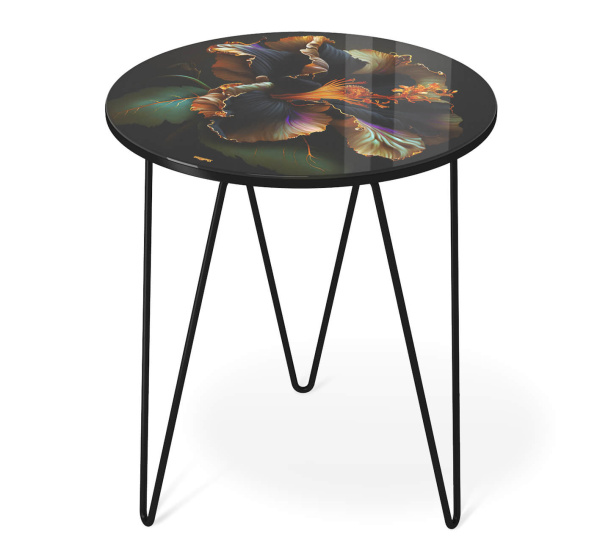 Столик журнальный SHT-CT27