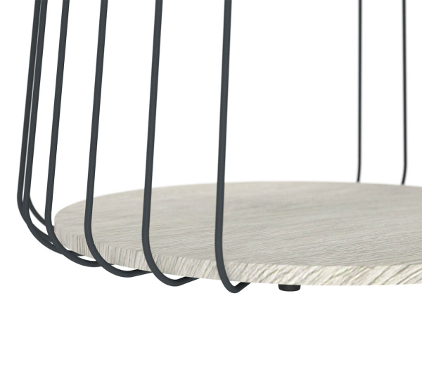 Столик журнальный SHT-CT70M