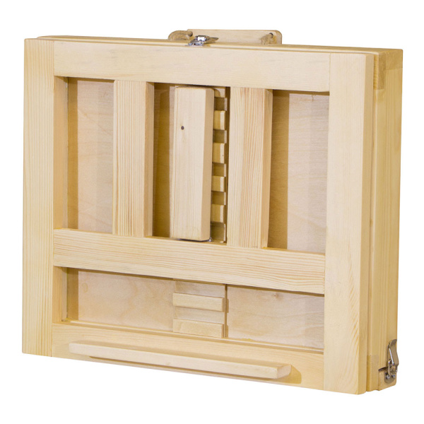 Настольный мольберт для рисования Чаки