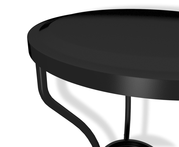 Столик журнальный SHT-CT10-1