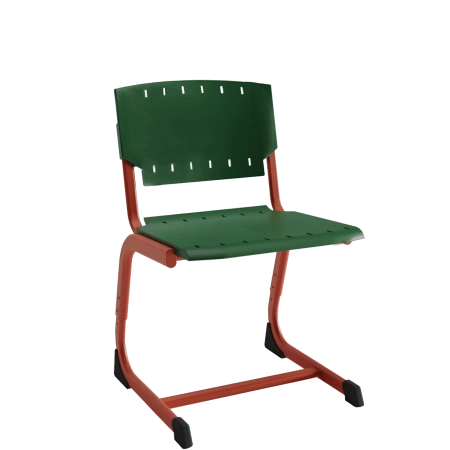 Стул «LITE» уч. рег. 5 - 7, пластик SIGMA