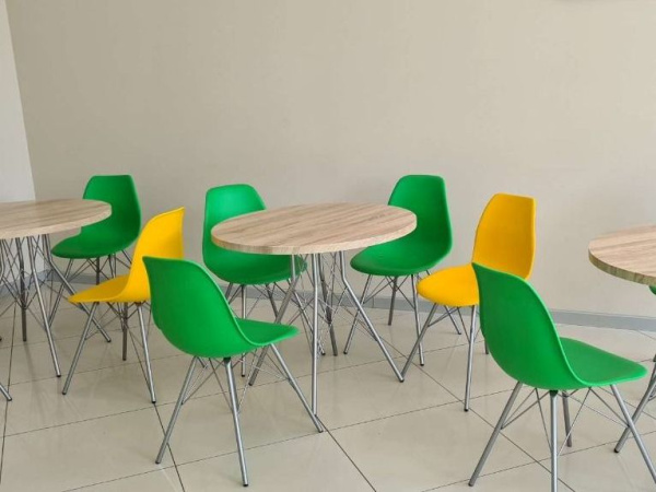 Столешница SHT-TT 80 ЛДСП