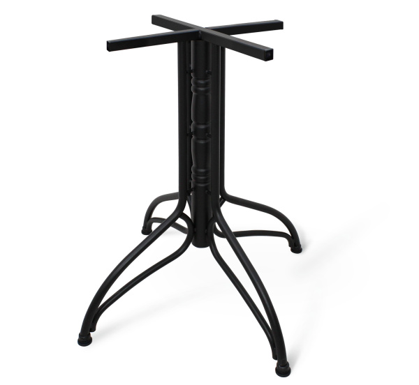 Стол SHT-TU25/TT21-6 90 керамика