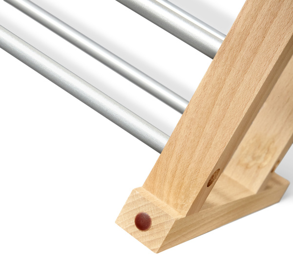 Полка для обуви Альберо SHT-SR9