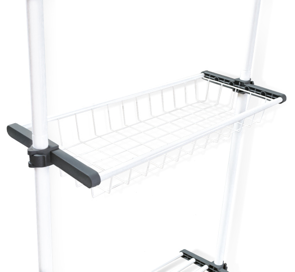 Система хранения SHT-WR22 гардеробная