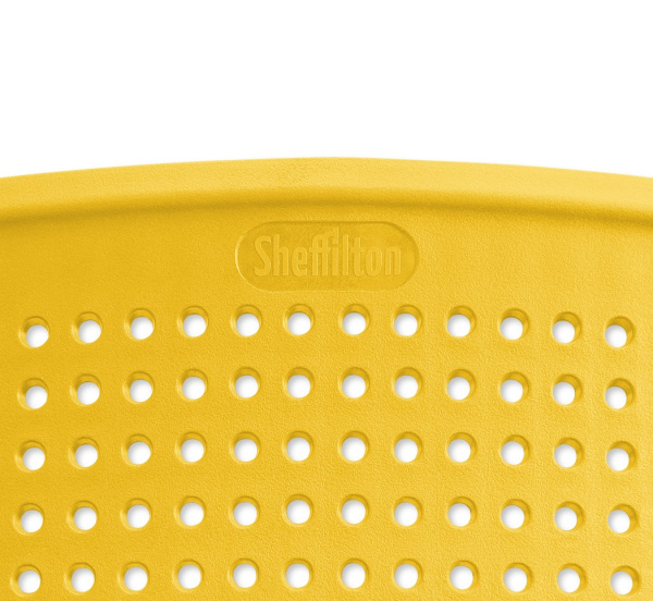 Сидение и спинка SHT-ST85/SB85