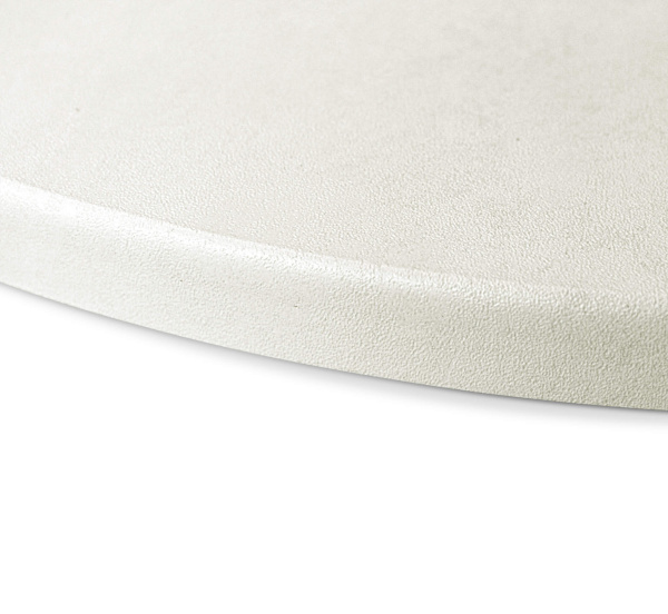 Стол SHT-TU10/120-80 МДФ овальный