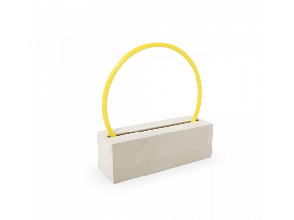 Мягкий спортивный модуль «Сальто»