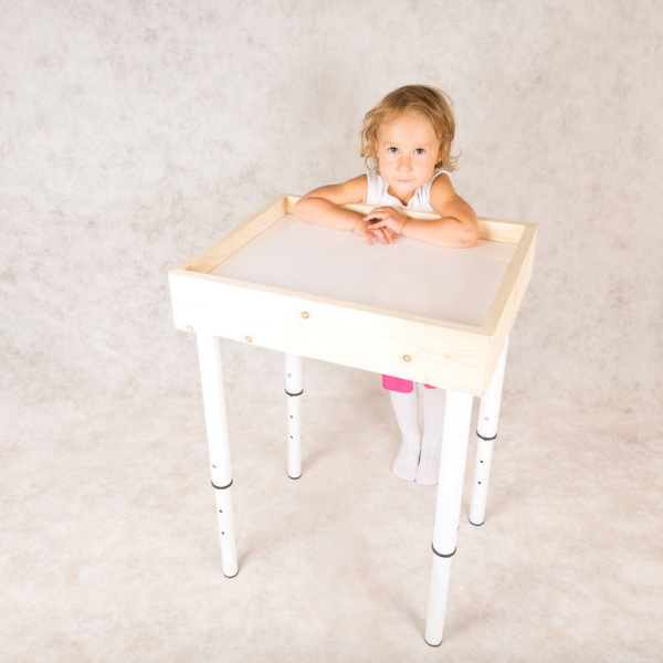 Ножки телескопические съемные (4 шт)