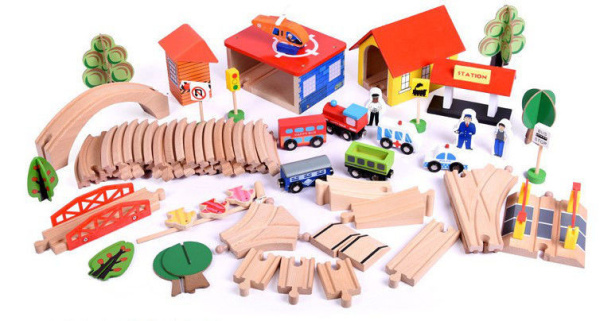 Железная дорога №69