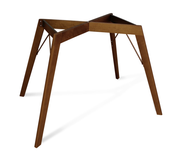 Стол SHT-TU9-2/TT32 118/77 стекло/ЛДСП