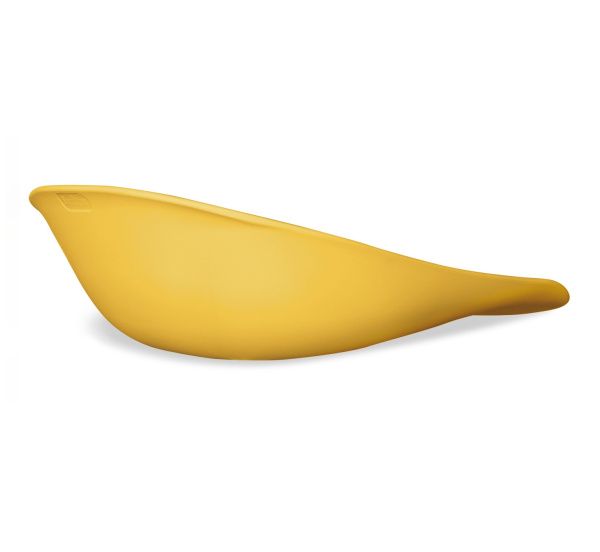 Стул барный SHT-ST19/S65 желтый