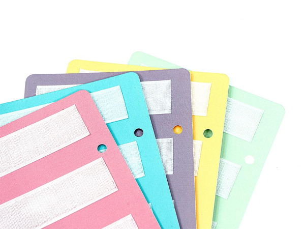 Дополнительные страницы для коммуникативной книги PECS/ПЭКС