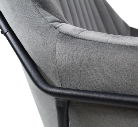 Кресло SHT-AMS2-1 НА МЕТАЛЛОКАРКАСЕ