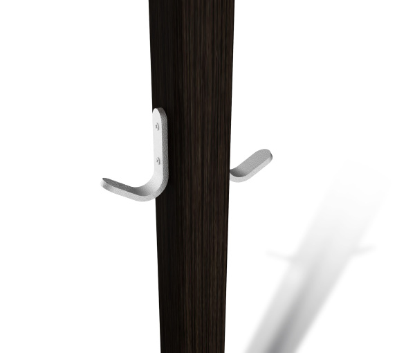 Вешалка Альберо SHT-CR11 напольная