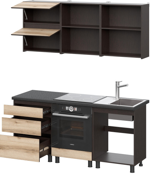 Берген 2/ 1,8 м