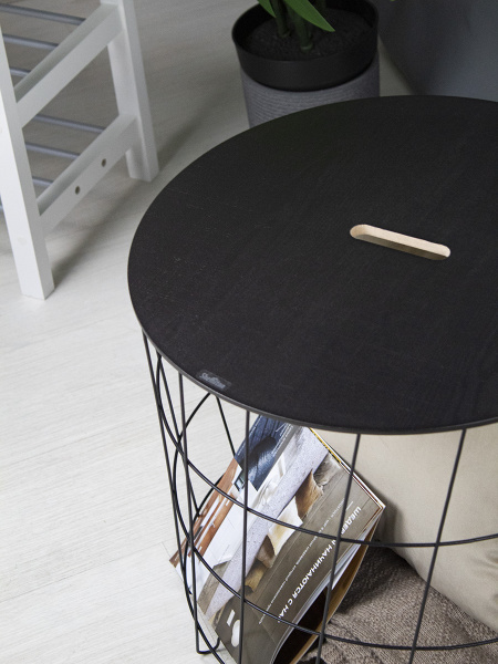 Столик журнальный SHT-CT41