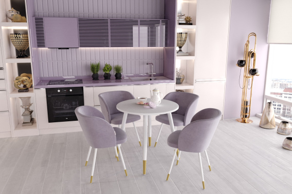 Столешница SHT-TT 80 МДФ