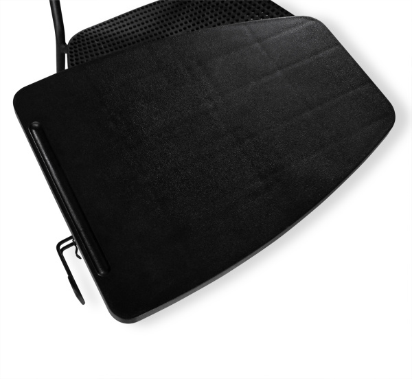 Стул SHT-S85М-RD с пюпитром