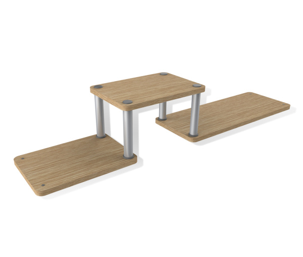 Полка Матрица 54