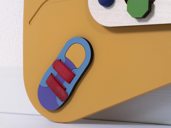 Бизиборд «Гвазго»