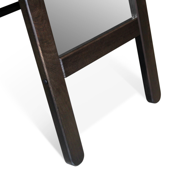 Зеркало напольное Альберо SHT-М1